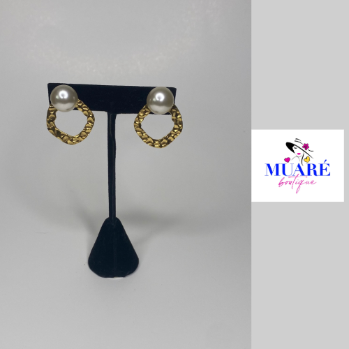 Annie Earrings