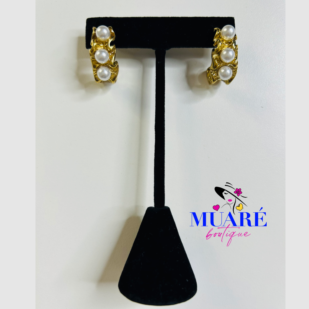 Kate Earrings