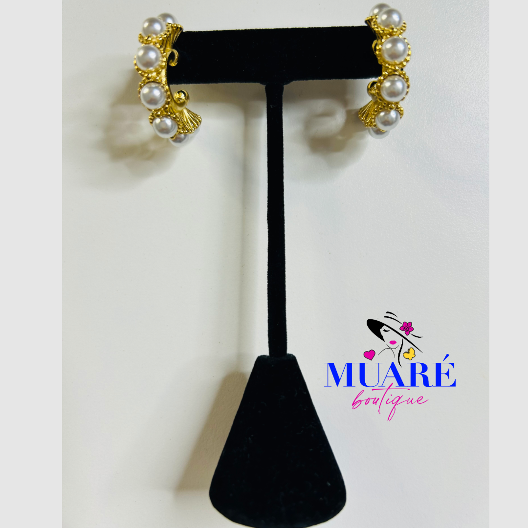 Dianne Earrings