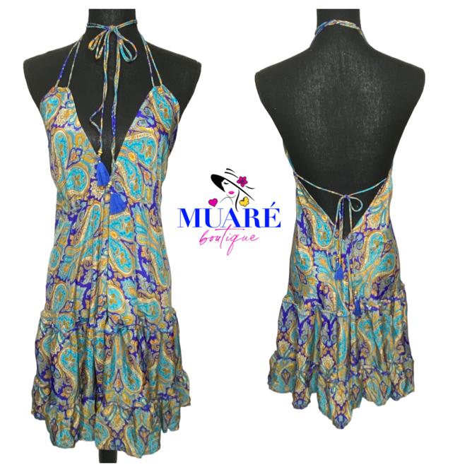 Graciela Dress