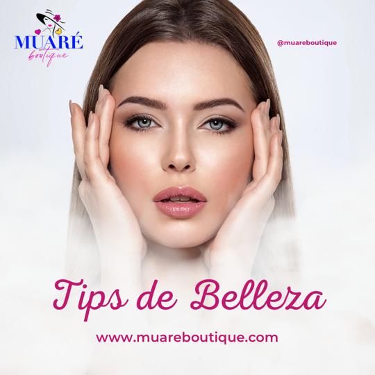 Tips de Belleza para integrar en tu vida