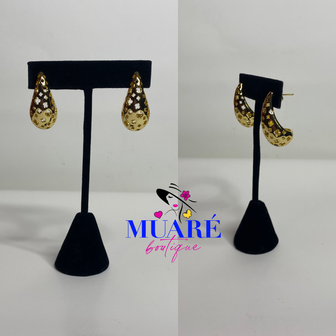 Chloe Earrings