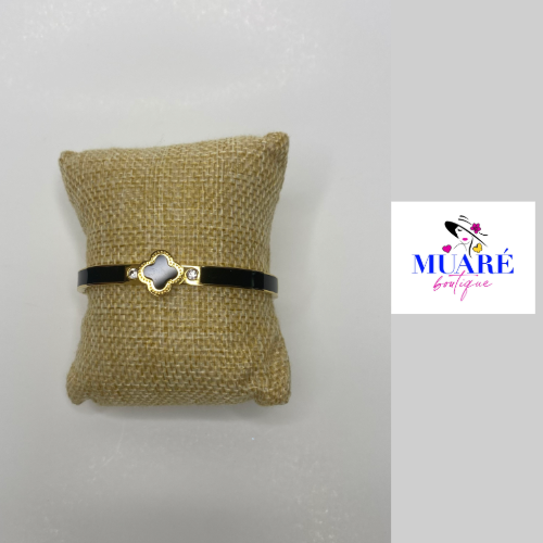 Black Bracelet