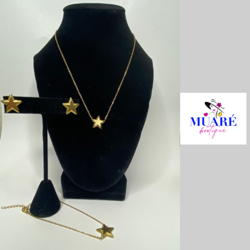 Divine Star Set