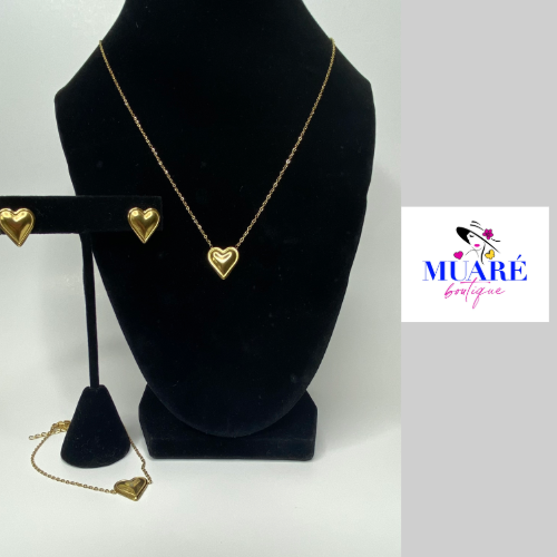 Sweet Heart Set