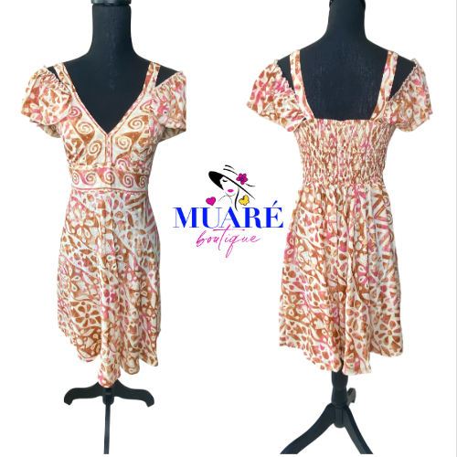 Paola Dress