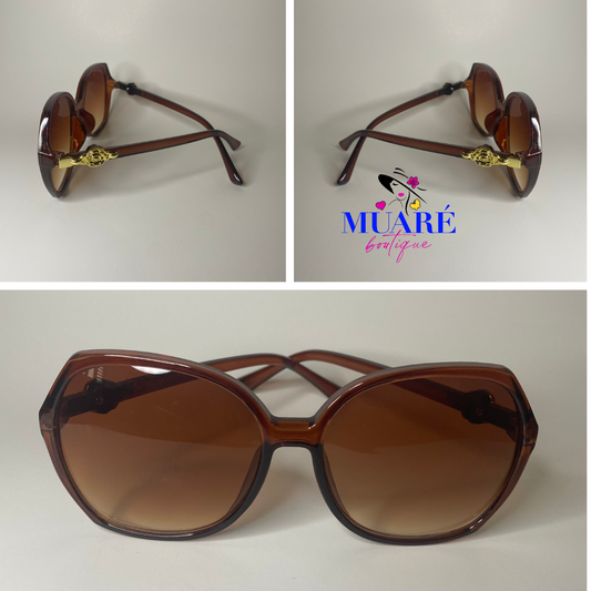 Brown Sunglasses