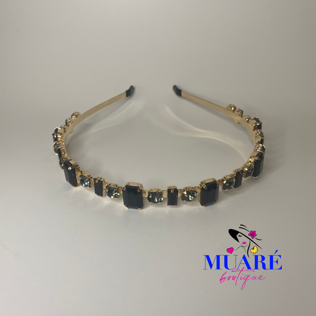 Black and white Stones