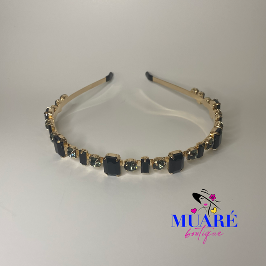 Black and white Stones