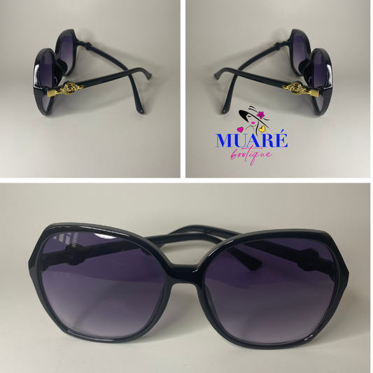 Black Sunglasses