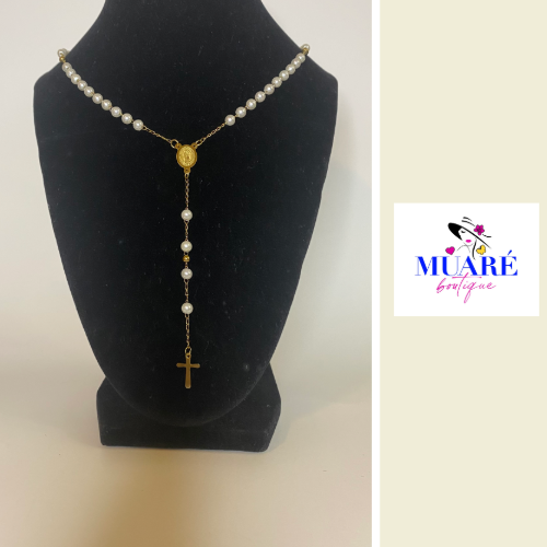 Rosary of Pearls