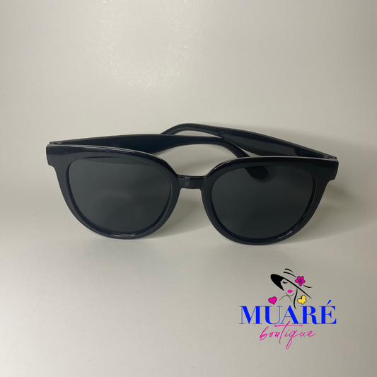 Black Sunglasses
