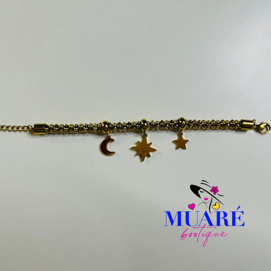 Sky Bracelet