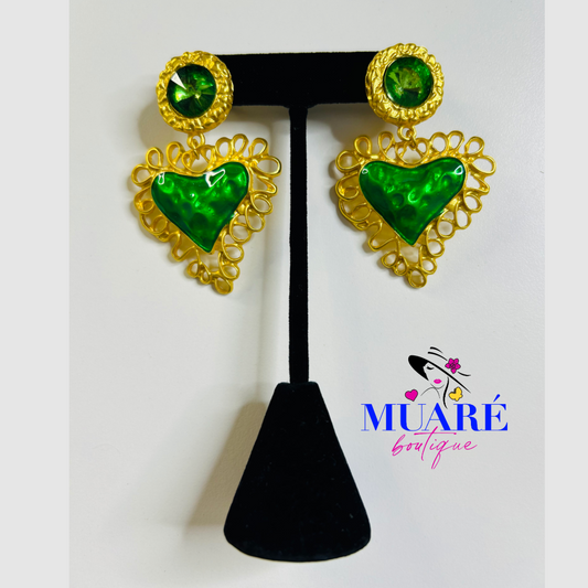 Hope Earrings