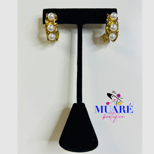 Kate Earrings