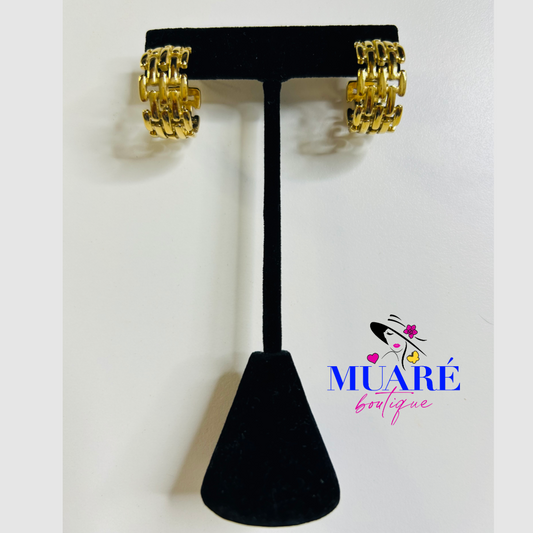 Farah Earrings