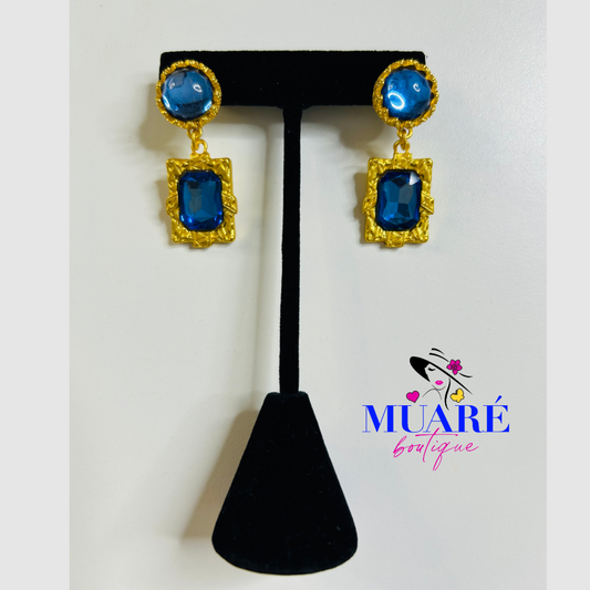 Serenity Earrings