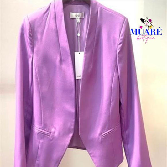 Candy Blazer