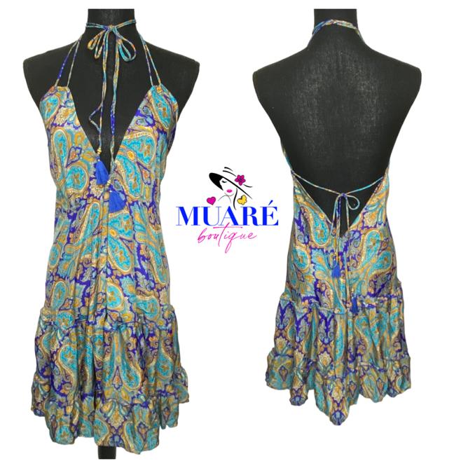 Graciela Dress