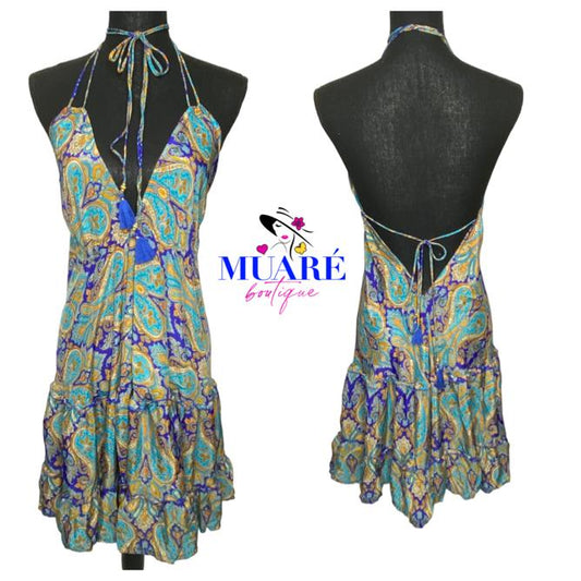 Graciela Dress