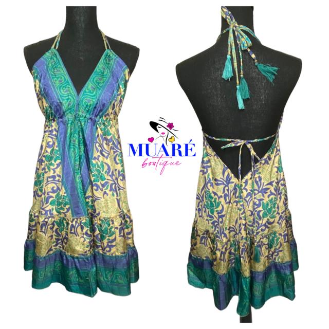 Talia Dress