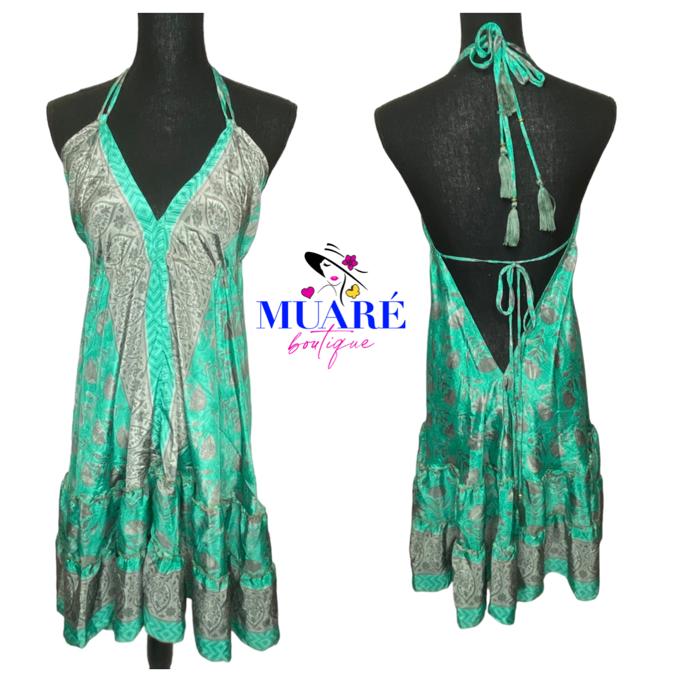 Florencia Dress