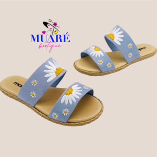 Daisy Sandals