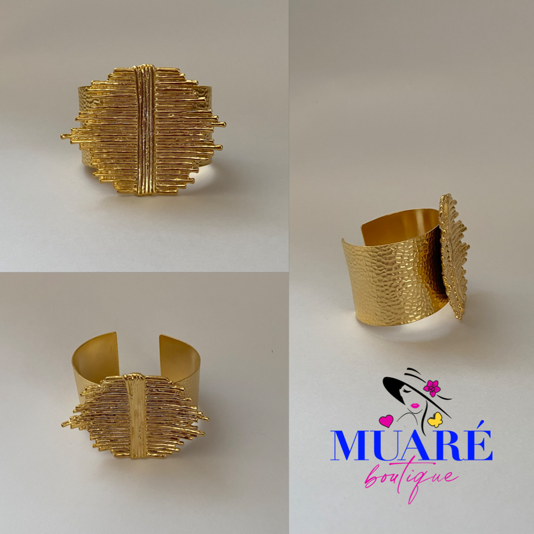 Golden Cuff