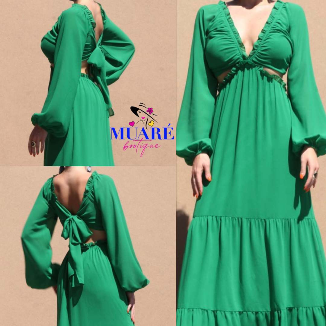 Hope Maxi Dress