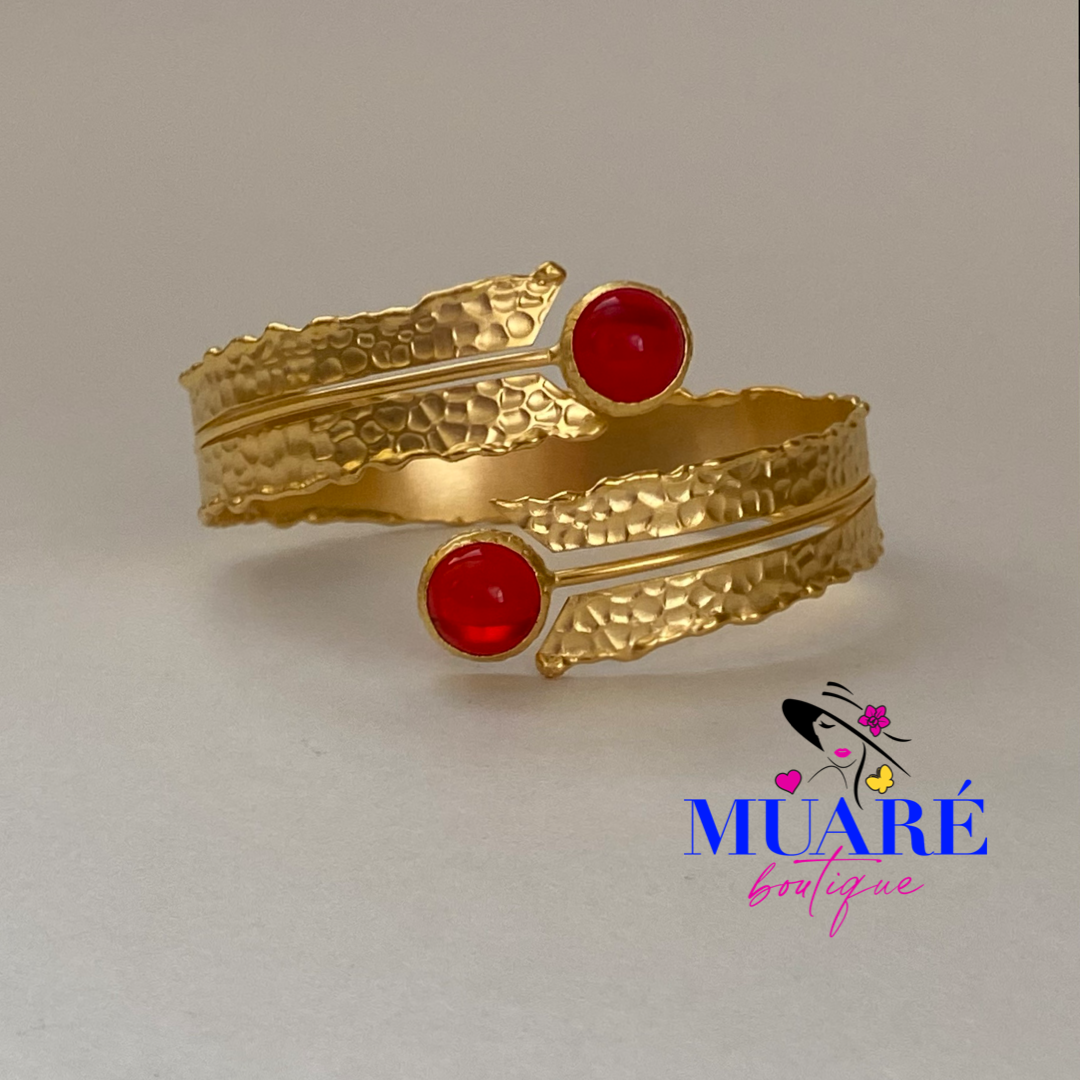 Golden Bracelet